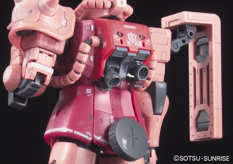 RG 1/144 MS-06S ZAKU II RG 1/144 MS-06S ZAKU II