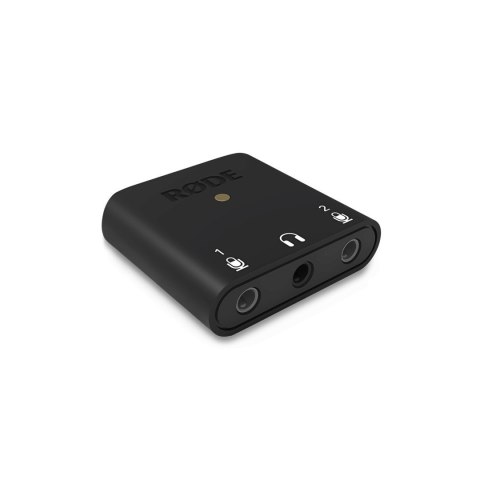 RODE AI-Micro - Mobilny Interfejs Audio RODE AI-Micro - Mobilny Interfejs Audio
