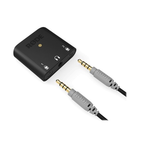 RODE AI-Micro - Mobilny Interfejs Audio RODE AI-Micro - Mobilny Interfejs Audio