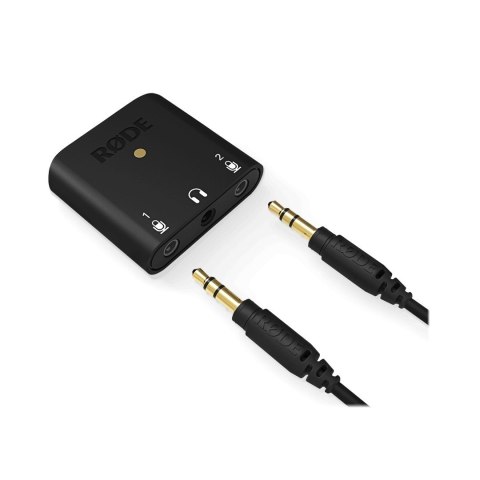 RODE AI-Micro - Mobilny Interfejs Audio RODE AI-Micro - Mobilny Interfejs Audio