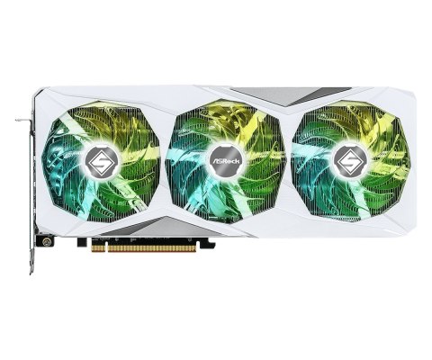Asrock Radeon RX 7800 XT Steel Legend OC AMD 16 GB GDDR6 Asrock Radeon RX 7800 XT Steel Legend OC AMD 16 GB GDDR6