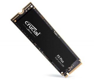Dysk SSD CRUCIAL CT2000P3PSSD8 (M.2 2280″ /2TB )