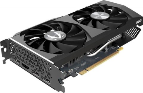 Karta graficzna ZOTAC GEFORCE RTX 3050 ECO 8GB GDDR6 (ZT-A30500K-10M) Karta graficzna ZOTAC GEFORCE RTX 3050 ECO 8GB GDDR6 (ZT-A30500K-10M)