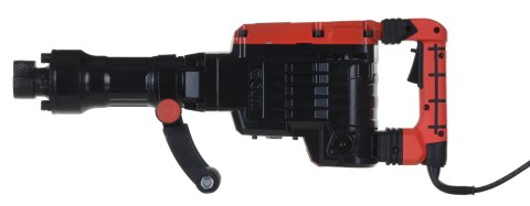 Młot wyburzeniowy 70J 1600W YT-82002 Yato Młot wyburzeniowy 70J 1600W YT-82002 Yato