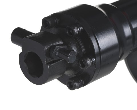 Młot wyburzeniowy 70J 1600W YT-82002 Yato Młot wyburzeniowy 70J 1600W YT-82002 Yato