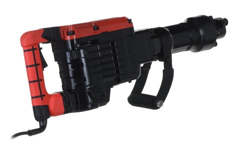 Młot wyburzeniowy 70J 1600W YT-82002 Yato Młot wyburzeniowy 70J 1600W YT-82002 Yato