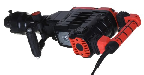 Młot wyburzeniowy 70J 1600W YT-82002 Yato Młot wyburzeniowy 70J 1600W YT-82002 Yato