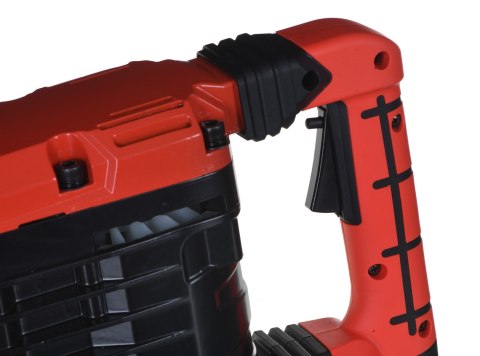 Młot wyburzeniowy 70J 1600W YT-82002 Yato Młot wyburzeniowy 70J 1600W YT-82002 Yato