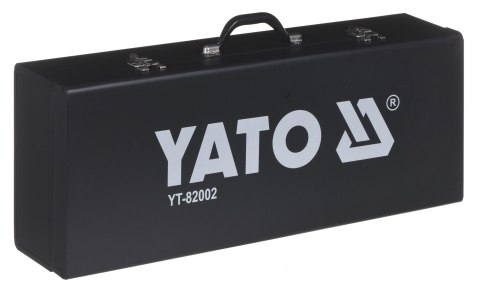 Młot wyburzeniowy 70J 1600W YT-82002 Yato Młot wyburzeniowy 70J 1600W YT-82002 Yato
