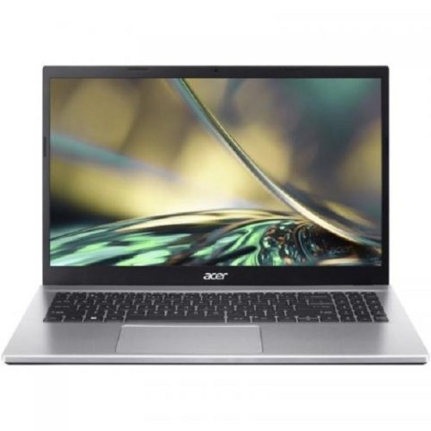 Notebook ACER Aspire 3 A315-59-5608 (15.6"/i5-1235U /IRIS XE/16GB/SSD512GB/Srebrny)