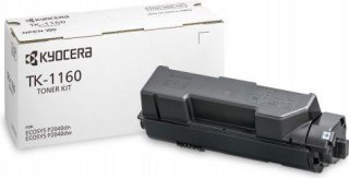 Toner Kyocera TK-1160 Black 7200str. (1T02RY0NL0)