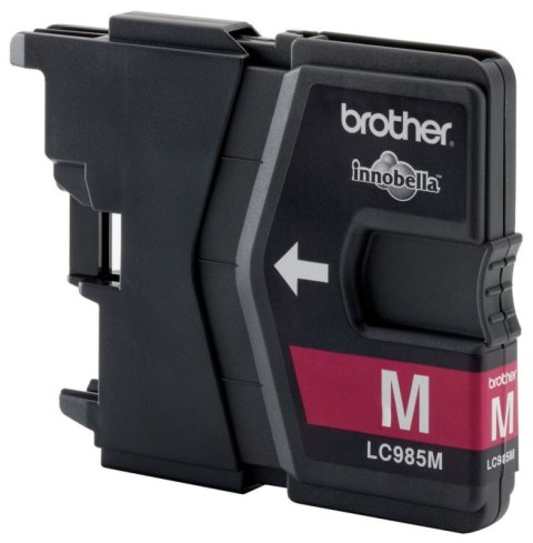 Tusz BROTHER LC-985M Tusz BROTHER LC-985M