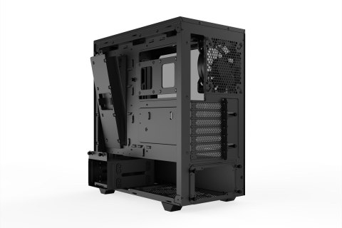 OBUDOWA BE QUIET! Pure Base 500DX Black OBUDOWA BE QUIET! Pure Base 500DX Black