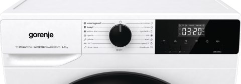 Pralka GORENJE WNHEI72SAS/PL Pralka GORENJE WNHEI72SAS/PL