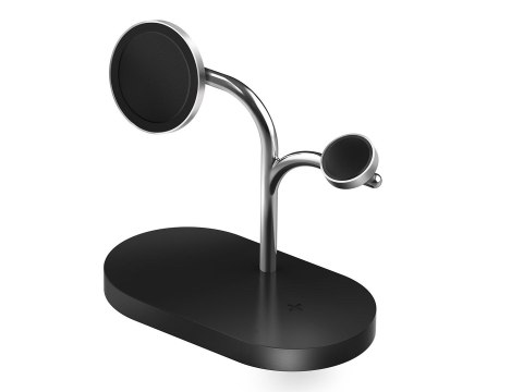 Samsung Universal Wireless Charger (3-in-1), Black Samsung Universal Wireless Charger (3-in-1), Black