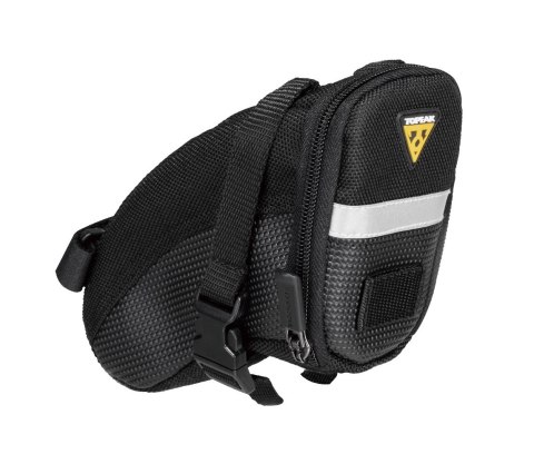 Torba rowerowa podsiodłowa TOPEAK AERO WEDGE PACK SMALL