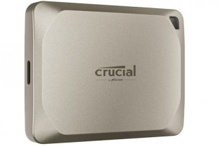 CRUCIAL X9 Pro 1 TB (1TB /Złoty )