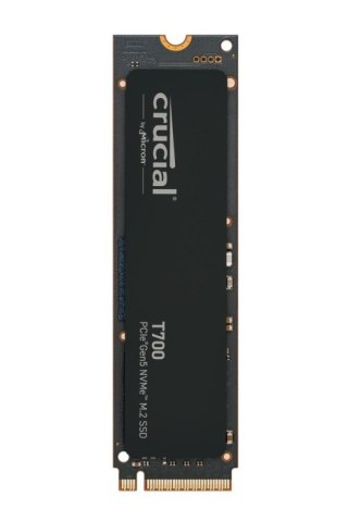 Dysk SSD CRUCIAL CT2000T700SSD3 (M.2 2280″ /2TB )
