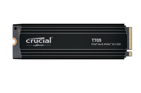 Dysk SSD CRUCIAL CT4000T705SSD5 (M.2 2280″ /4TB ) Dysk SSD CRUCIAL CT4000T705SSD5 (M.2 2280″ /4TB )