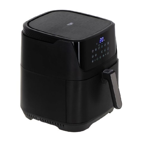 Frytkownica beztłuszczowa Adler AD 6317 12 programów 5,5L Air Fryer Frytkownica beztłuszczowa Adler AD 6317 12 programów 5,5L Air Fryer