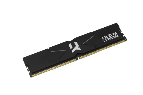 GOODRAM DDR5 32GB 6400MHz CL32 2048x8 GOODRAM DDR5 32GB 6400MHz CL32 2048x8