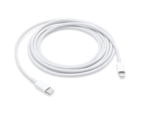 Kabel USB APPLE Lightning 2 Kabel USB APPLE Lightning 2