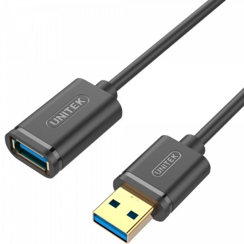 Kabel USB UNITEK USB typ A 3 Kabel USB UNITEK USB typ A 3