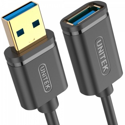 Kabel USB UNITEK USB typ A 3 Kabel USB UNITEK USB typ A 3