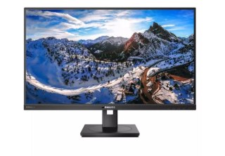 Monitor PHILIPS 279P1/00 (27" /IPS /60Hz /3840 x 2160 /Czarny)