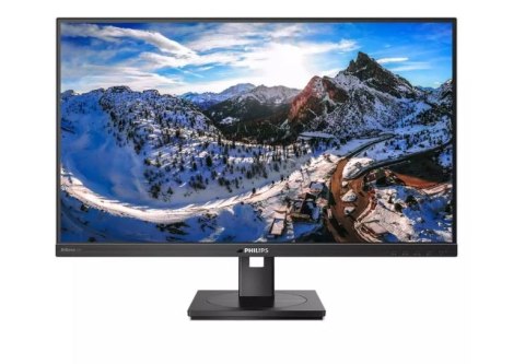 Monitor PHILIPS 279P1/00 (27" /IPS /60Hz /3840 x 2160 /Czarny)