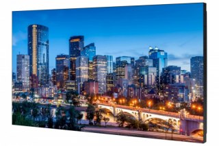 Monitor SAMSUNG LH55VHCEBGBXEN (55" /78Hz /1920 x 1080 /Czarny )