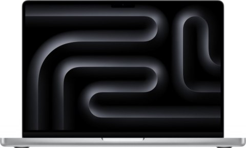 Notebook APPLE MacBook Pro 14.2 (14.2"/M4 Pro /24GB/SSD1TB/Srebrno czarny) Notebook APPLE MacBook Pro 14.2 (14.2"/M4 Pro /24GB/SSD1TB/Srebrno czarny)