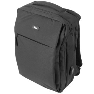 PLECAK MS AGON D300 15.6"