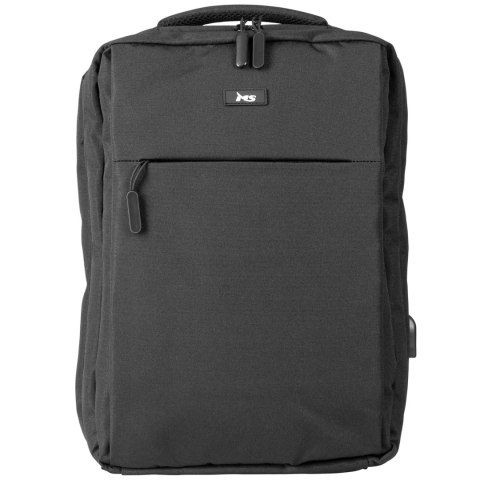 PLECAK MS AGON D300 15.6"