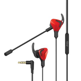 SŁUCHAWKI MS EOS C300 DOUSZNE GAMING