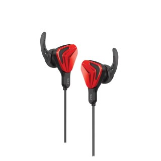 SŁUCHAWKI MS EOS C300 DOUSZNE GAMING
