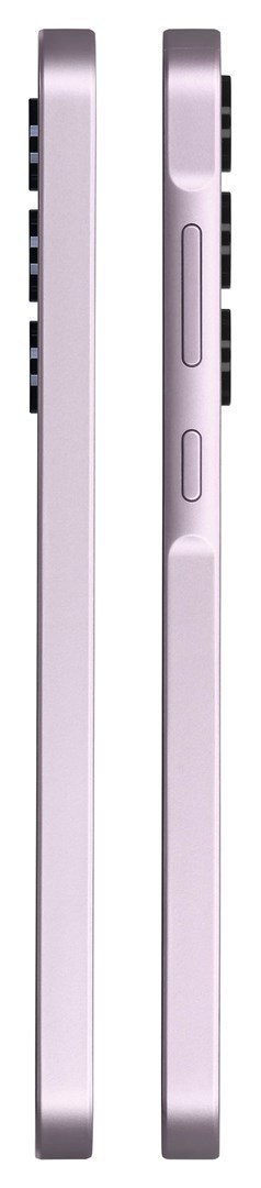 Samsung Galaxy A35 5G 16,8 cm (6.6") Hybrid Dual SIM Android 14 USB Type-C 6 GB 128 GB 5000 mAh Liliowy Samsung Galaxy A35 5G 16,8 cm (6.6") Hybrid Dual SIM Android 14 USB Type-C 6 GB 128 GB 5000 mAh Liliowy
