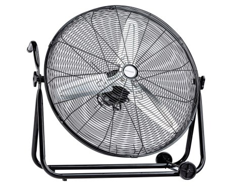 Wentylator podłogowy Ravanson WT-60C (kolor czarny)