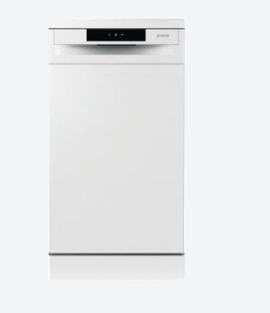 Zmywarka GORENJE GS520E15W Zmywarka GORENJE GS520E15W