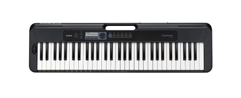 CASIO CT-S300 BK - Keyboard CASIO CT-S300 BK - Keyboard