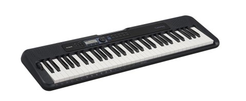 CASIO CT-S300 BK - Keyboard CASIO CT-S300 BK - Keyboard