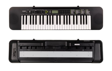 CASIO CTK-240 - Keyboard