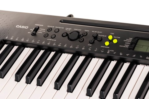 CASIO CTK-240 - Keyboard