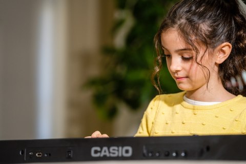 CASIO LK-S450 - Keyboard