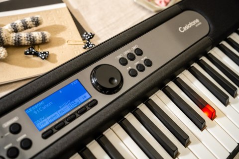 CASIO LK-S450 - Keyboard