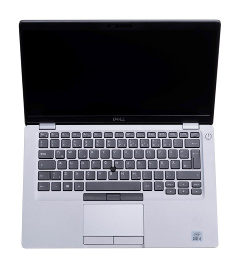 DELL LATITUDE 5411 i5-10400H 16GB 256GB SSD 14" FHD Win11pro + zasilacz UŻYWANY DELL LATITUDE 5411 i5-10400H 16GB 256GB SSD 14" FHD Win11pro + zasilacz UŻYWANY