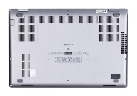 DELL LATITUDE 5411 i5-10400H 16GB 256GB SSD 14" FHD Win11pro + zasilacz UŻYWANY DELL LATITUDE 5411 i5-10400H 16GB 256GB SSD 14" FHD Win11pro + zasilacz UŻYWANY