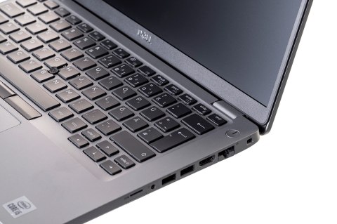 DELL LATITUDE 5411 i5-10400H 16GB 256GB SSD 14" FHD Win11pro + zasilacz UŻYWANY DELL LATITUDE 5411 i5-10400H 16GB 256GB SSD 14" FHD Win11pro + zasilacz UŻYWANY