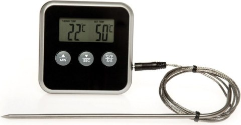 E4KTD001 Termometr kuchenny ELECTROLUX Srebrny E4KTD001 Termometr kuchenny ELECTROLUX Srebrny