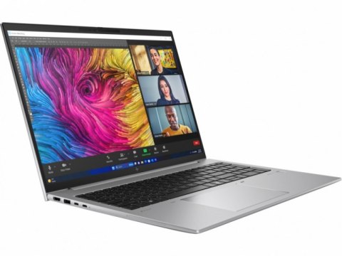 Notebook HP ZBook Firefly G11 (16"/U5-135H /32GB/SSD1TB/W11P/Srebrno czarny) Notebook HP ZBook Firefly G11 (16"/U5-135H /32GB/SSD1TB/W11P/Srebrno czarny)